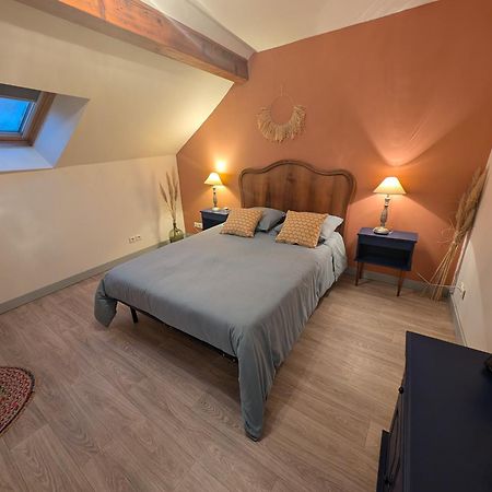Charmant Duplex 100M2 Mouchard Buitenkant foto
